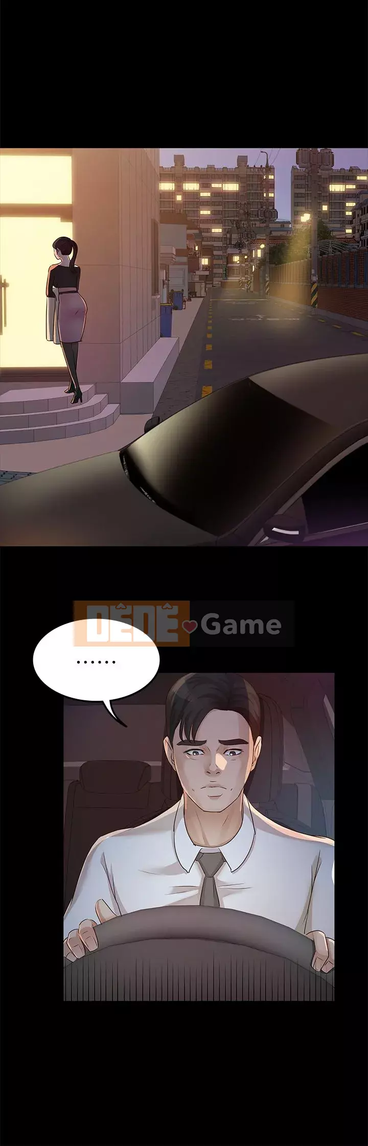 Con gái nuôi Chương 1-29