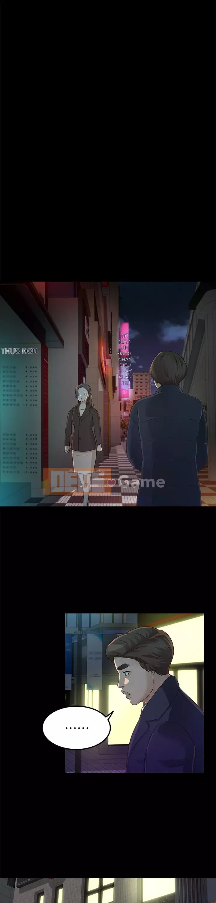 Con gái nuôi Chương 1-29