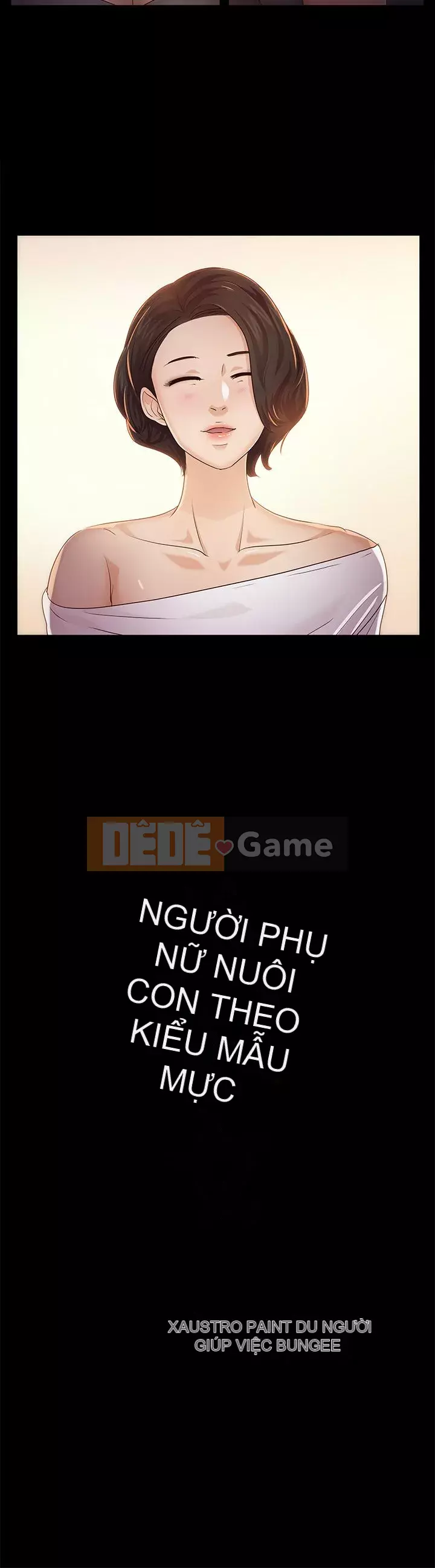 Con gái nuôi Chương 1-29