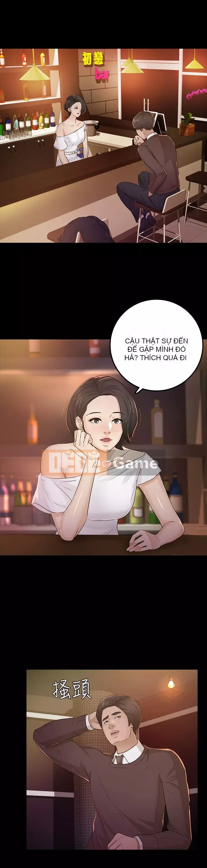 Con gái nuôi Chương 1-29