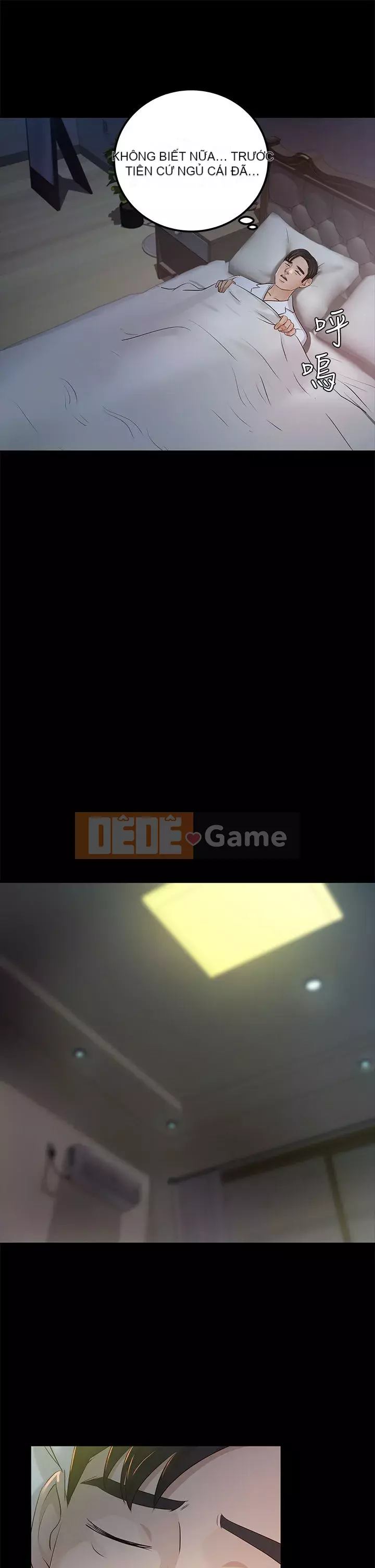 Con gái nuôi Chương 1-29