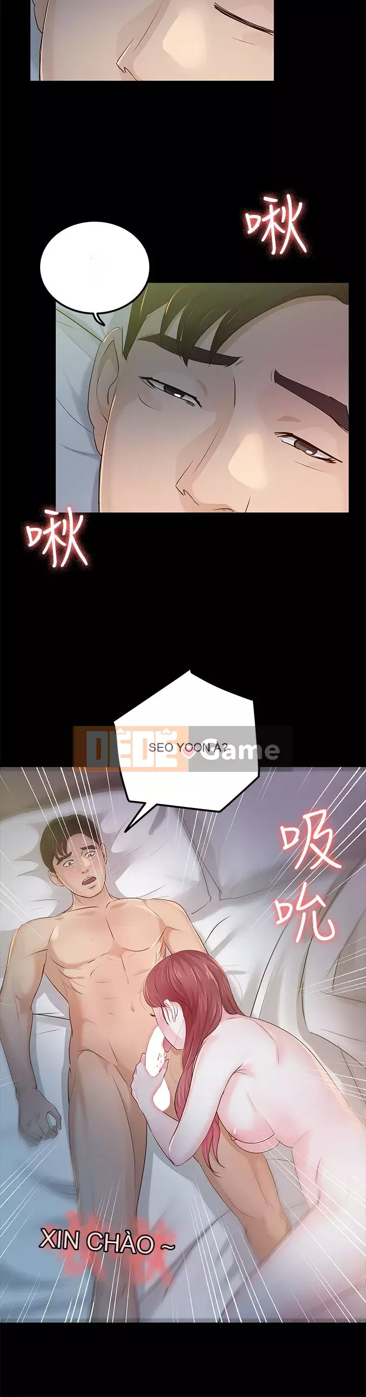 Con gái nuôi Chương 1-29