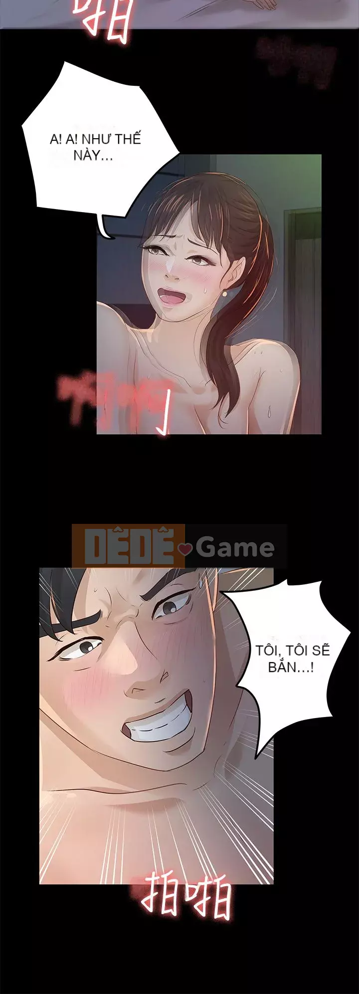 Con gái nuôi Chương 1-29