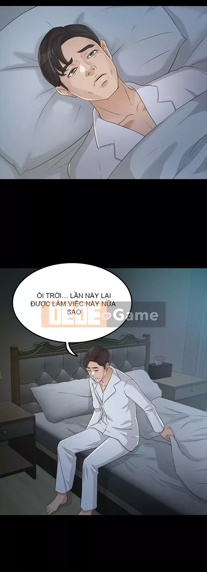 Con gái nuôi Chương 1-29