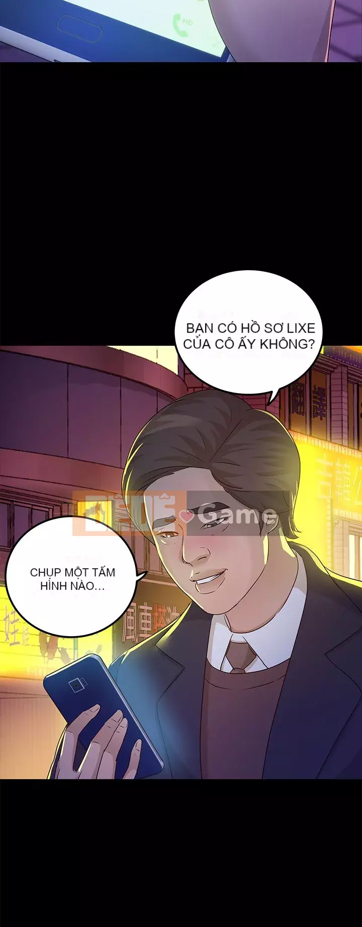 Con gái nuôi Chương 1-29