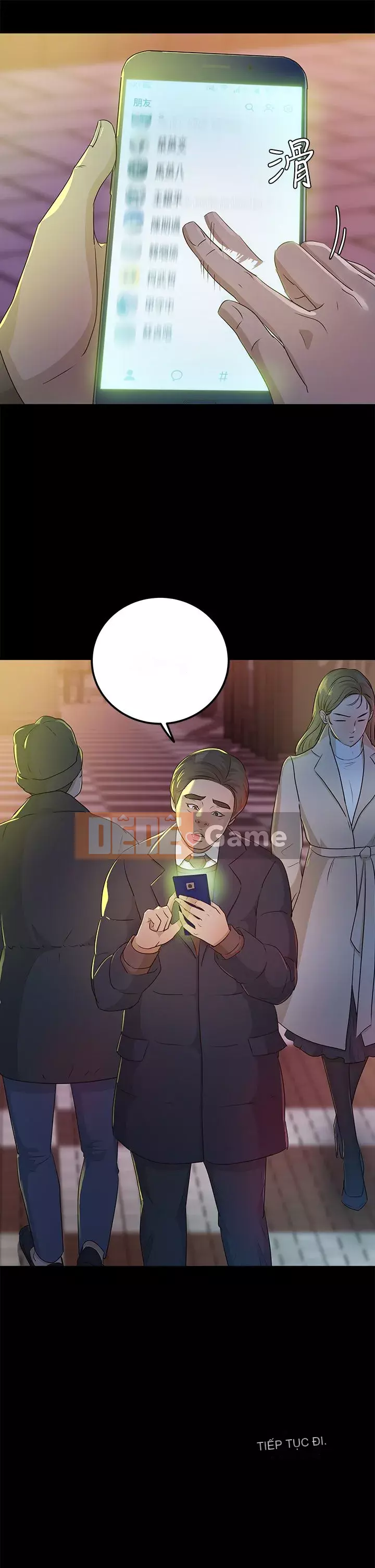 Con gái nuôi Chương 1-29