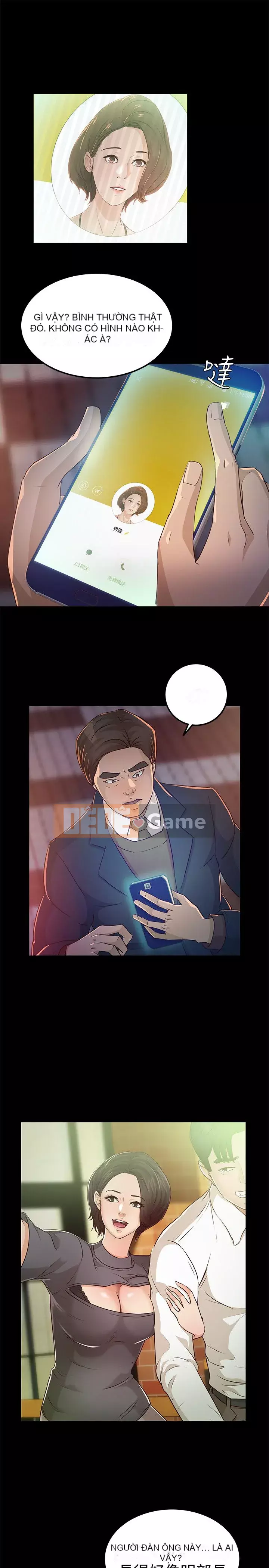 Con gái nuôi Chương 1-29