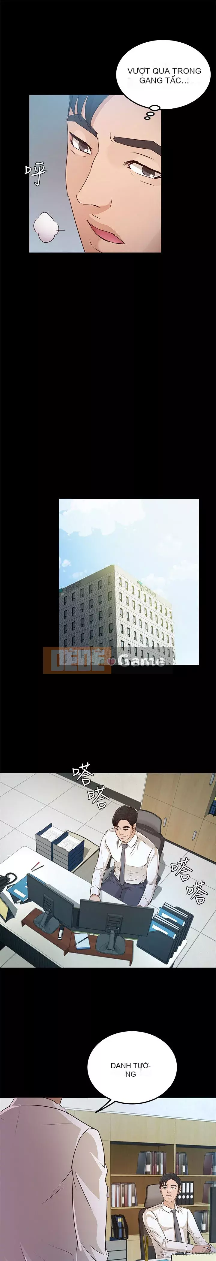 Con gái nuôi Chương 1-29