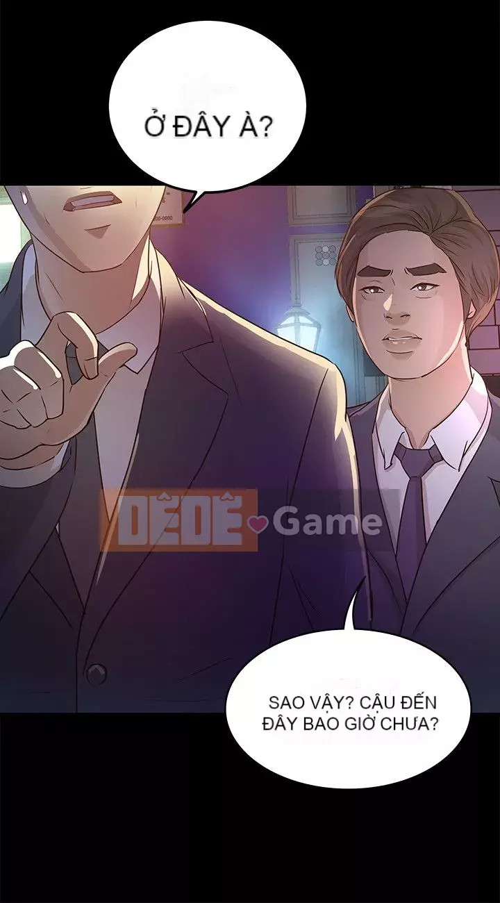 Con gái nuôi Chương 1-29