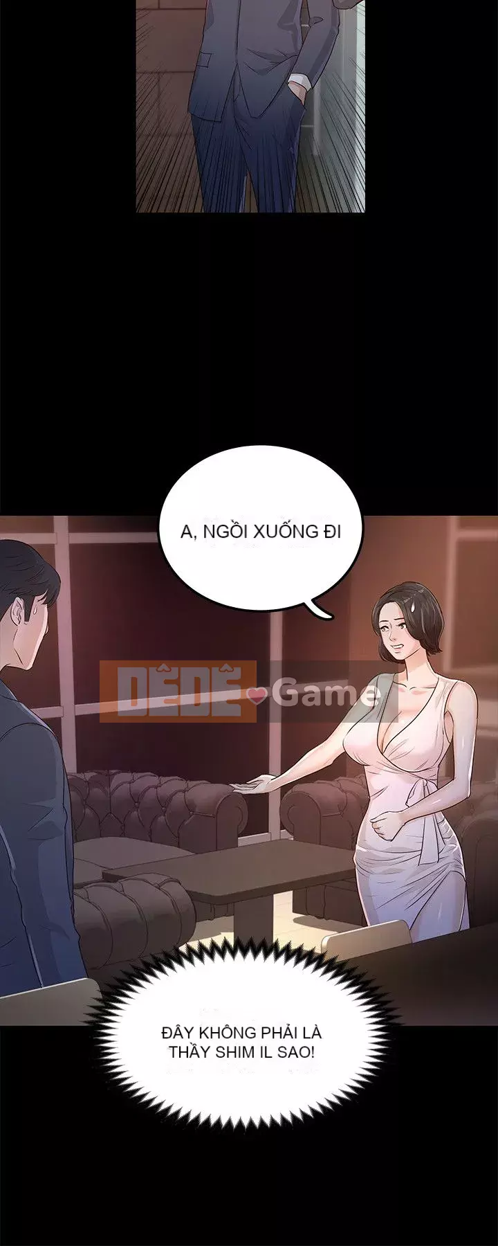 Con gái nuôi Chương 1-29