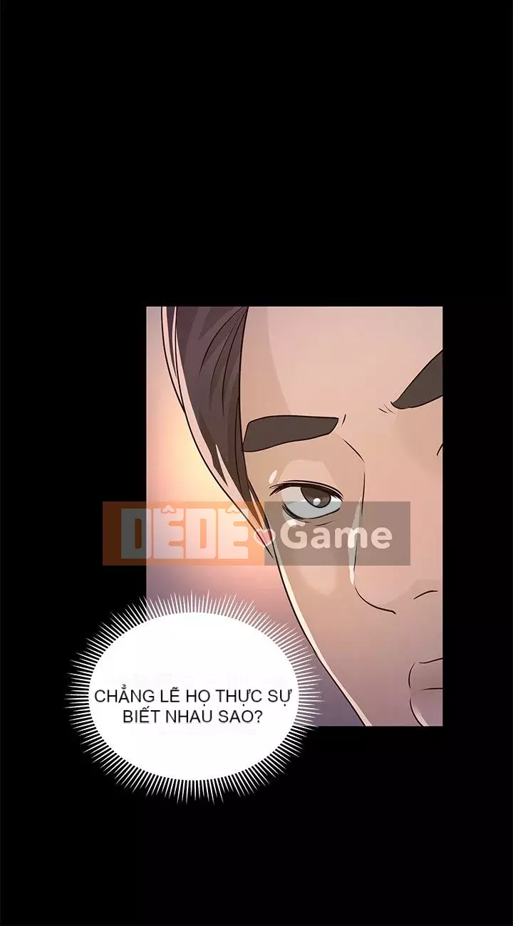 Con gái nuôi Chương 1-29