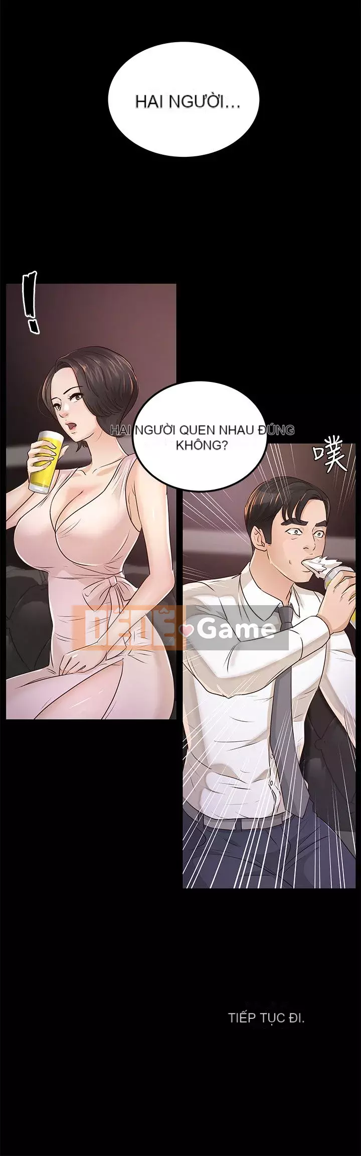 Con gái nuôi Chương 1-29