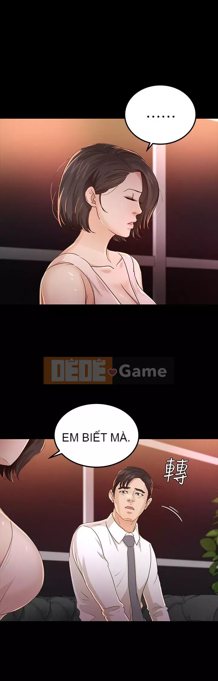 Con gái nuôi Chương 1-29