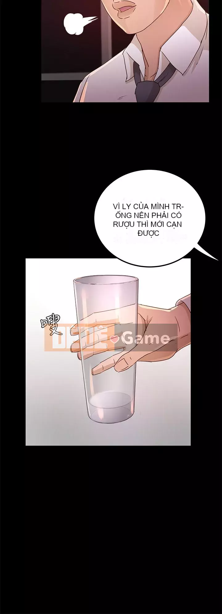 Con gái nuôi Chương 1-29