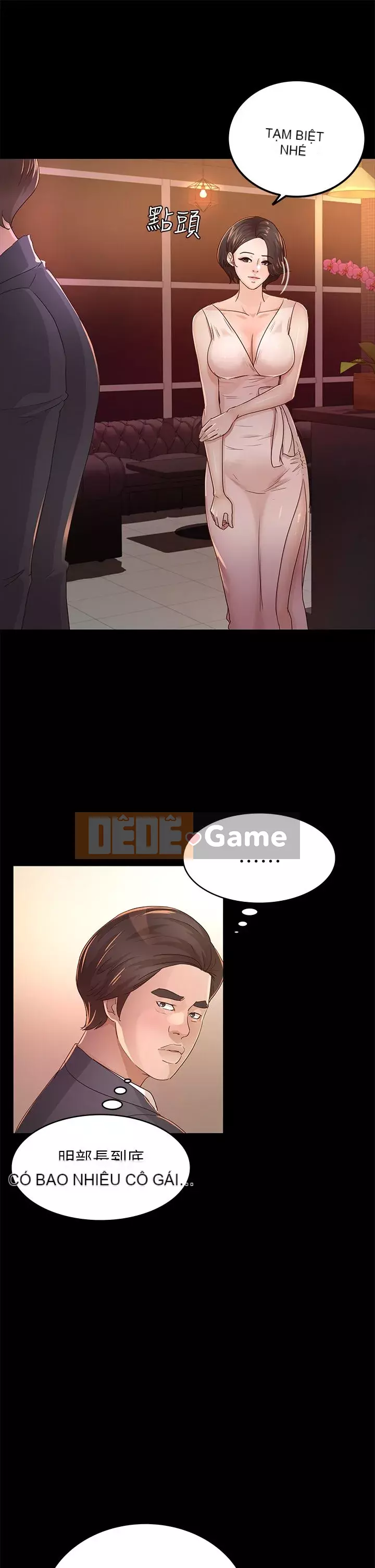 Con gái nuôi Chương 1-29