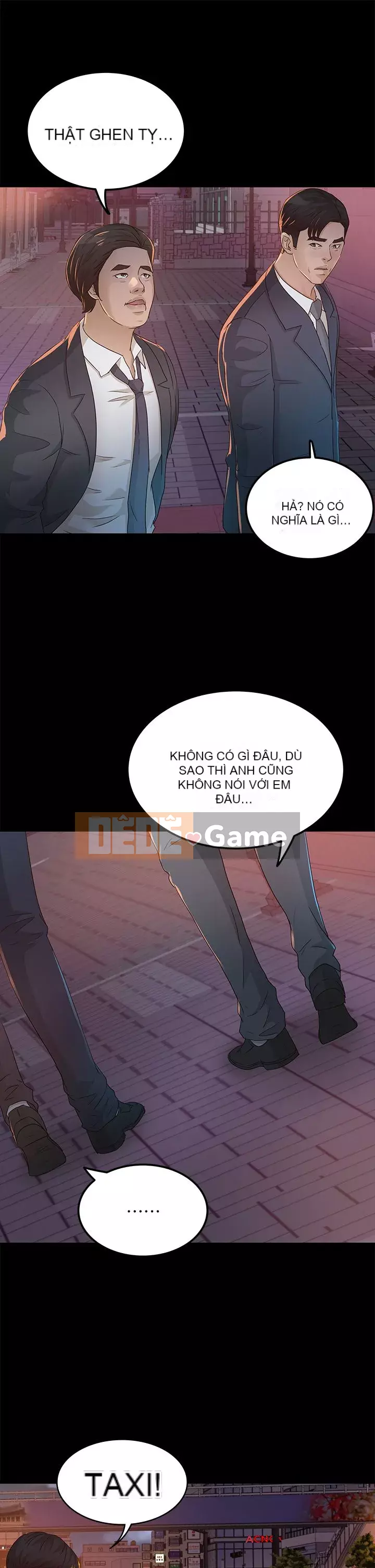 Con gái nuôi Chương 1-29