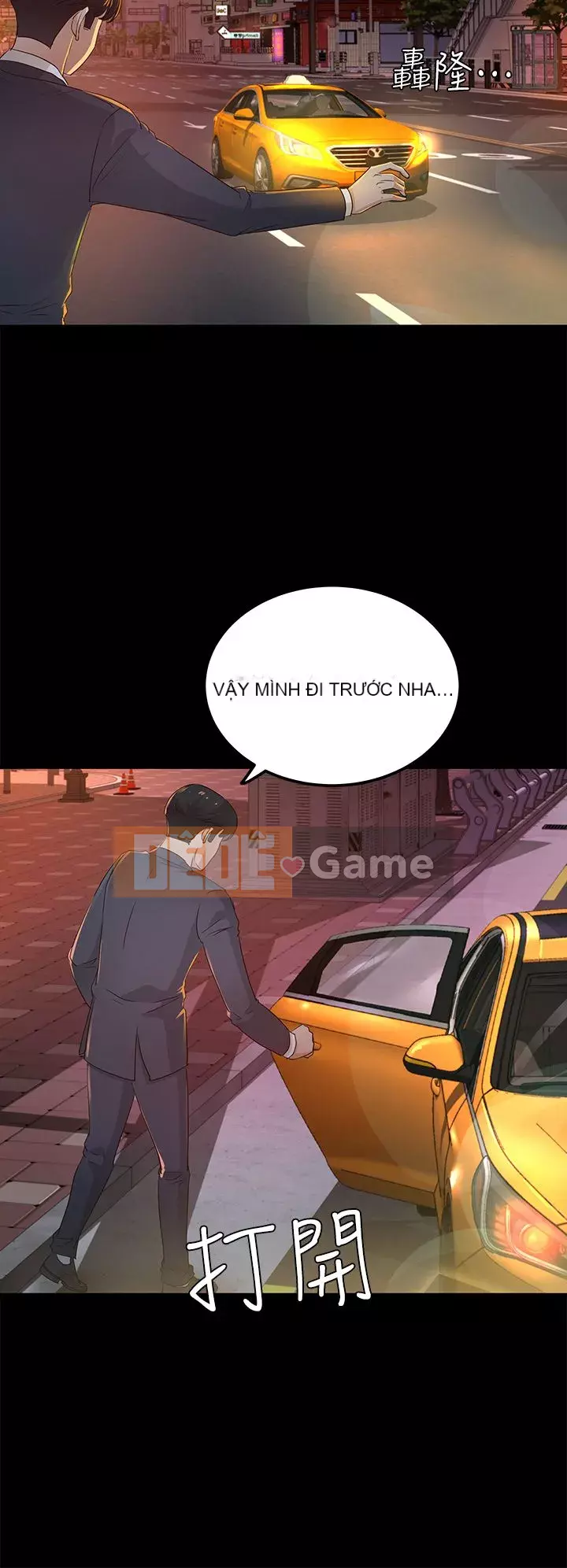 Con gái nuôi Chương 1-29