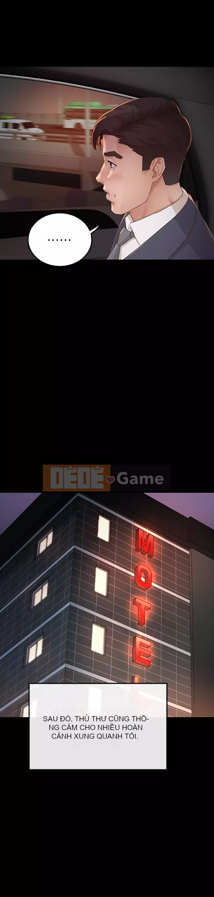 Con gái nuôi Chương 1-29