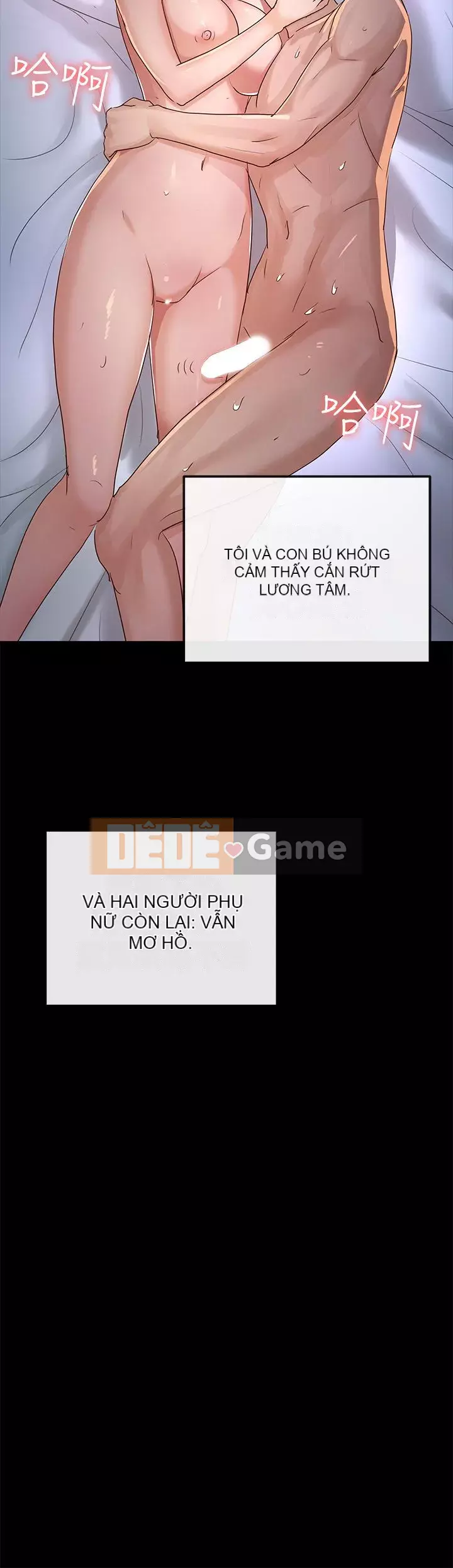 Con gái nuôi Chương 1-29