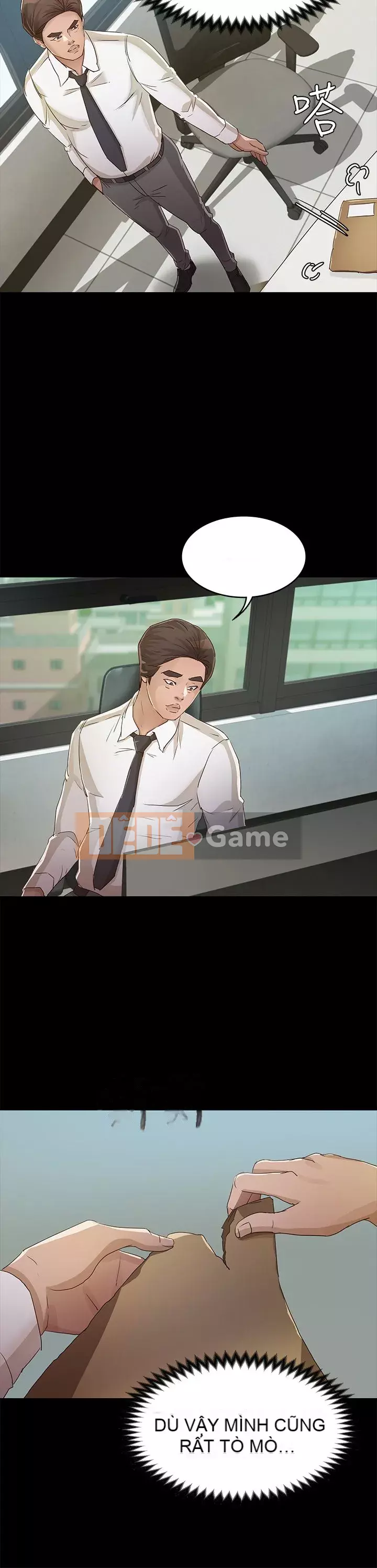 Con gái nuôi Chương 1-29