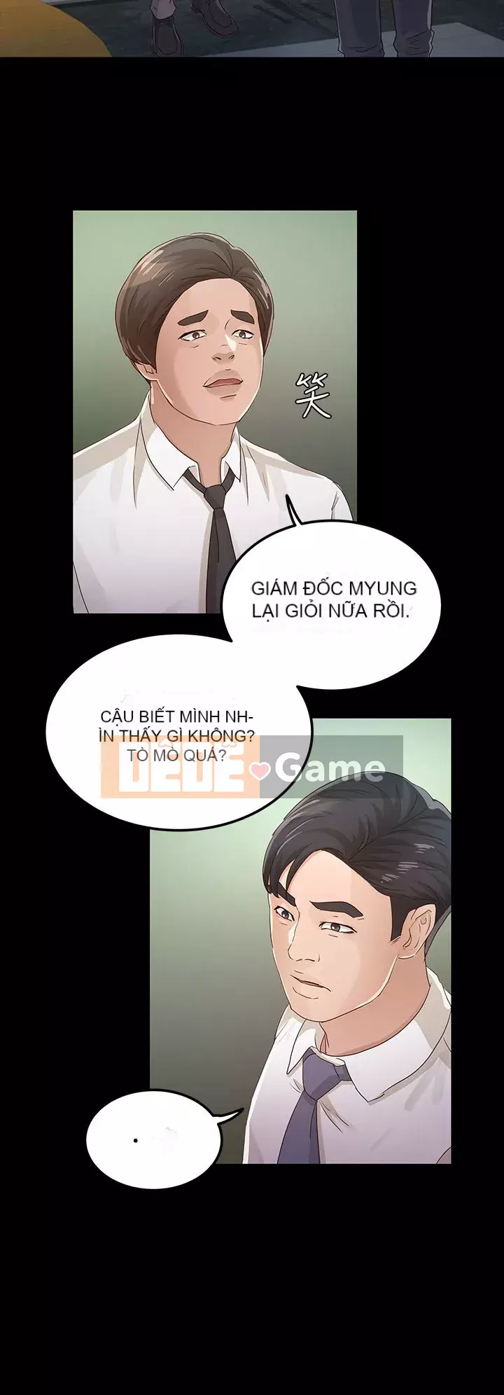 Con gái nuôi Chương 1-29