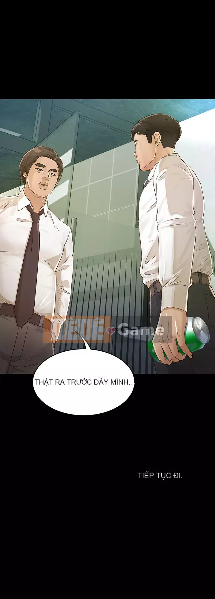 Con gái nuôi Chương 1-29