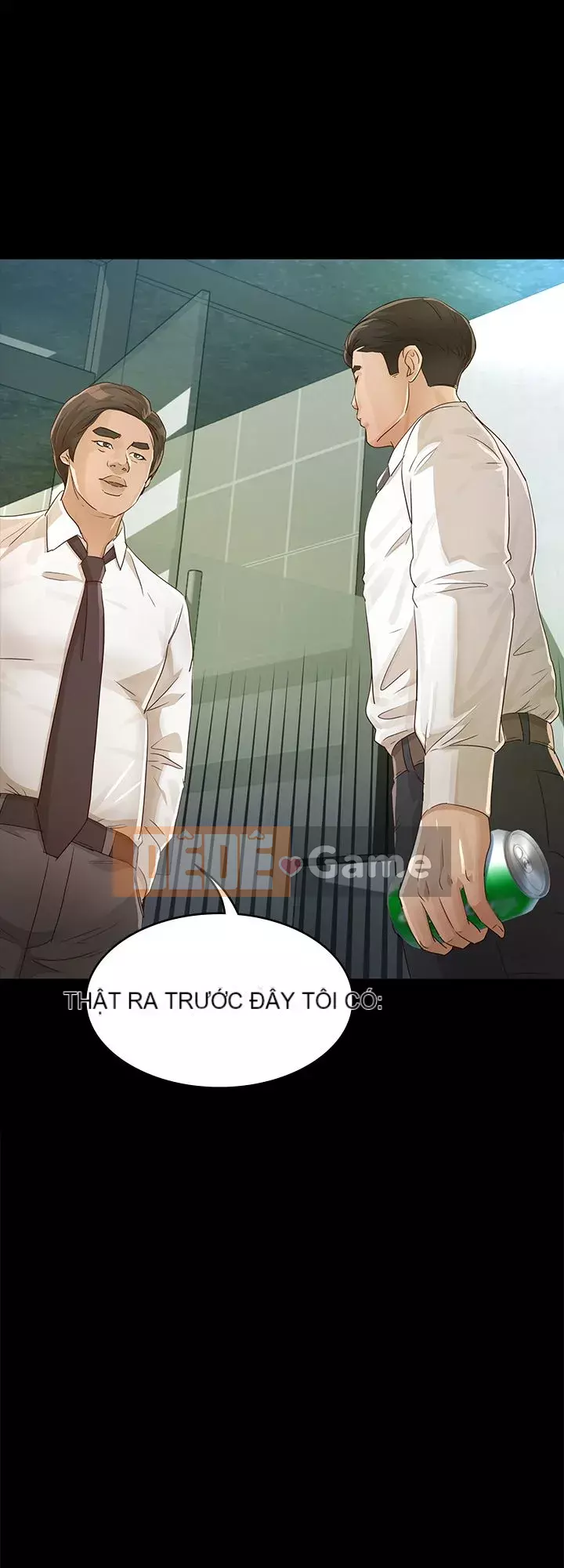 Con gái nuôi Chương 1-29