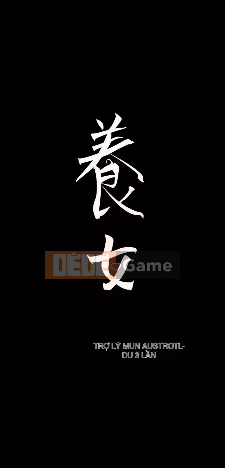 Con gái nuôi Chương 1-29