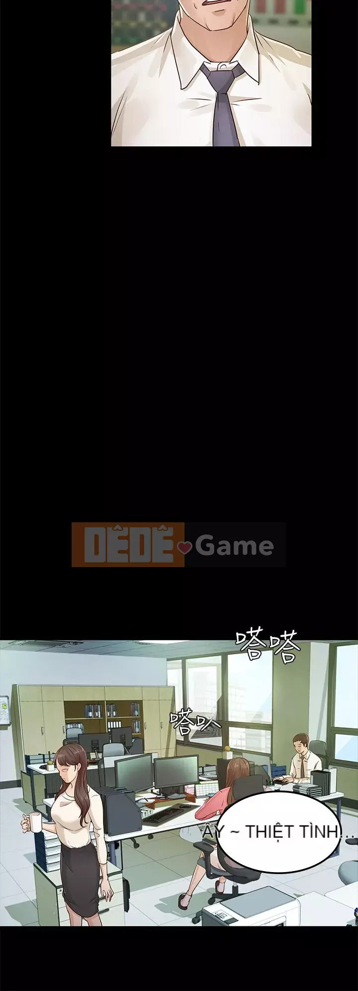 Con gái nuôi Chương 1-29