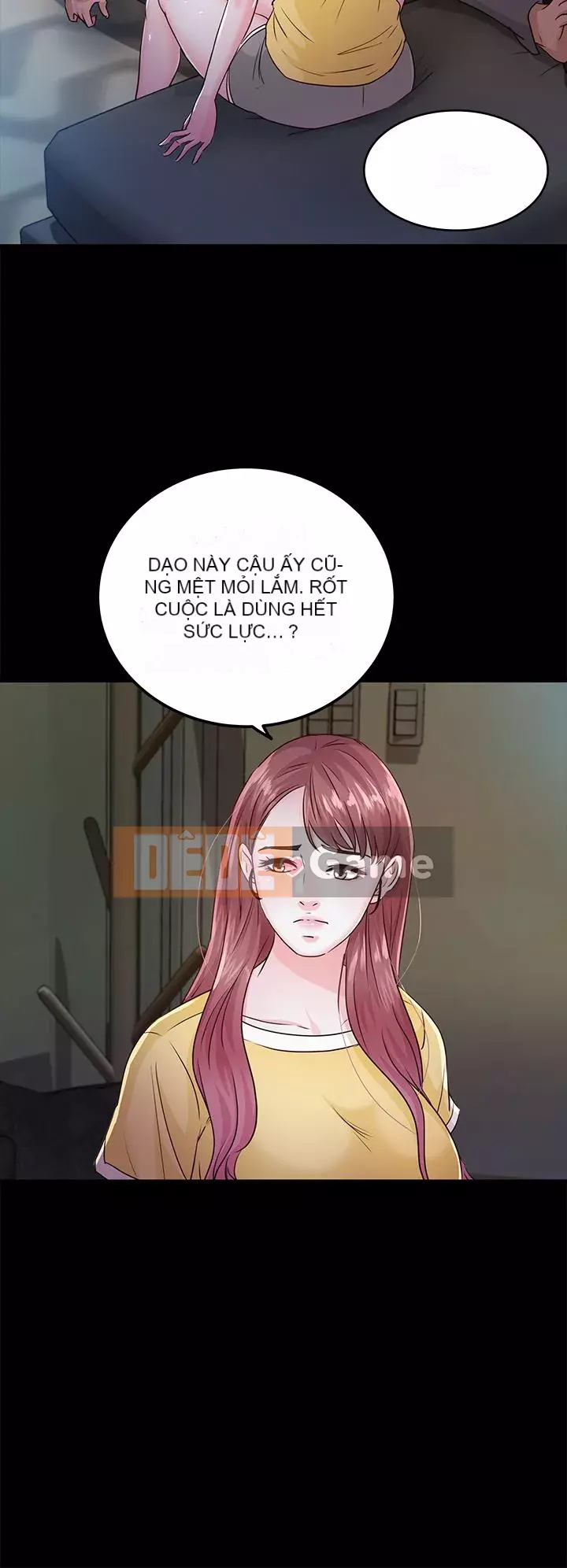 Con gái nuôi Chương 1-29