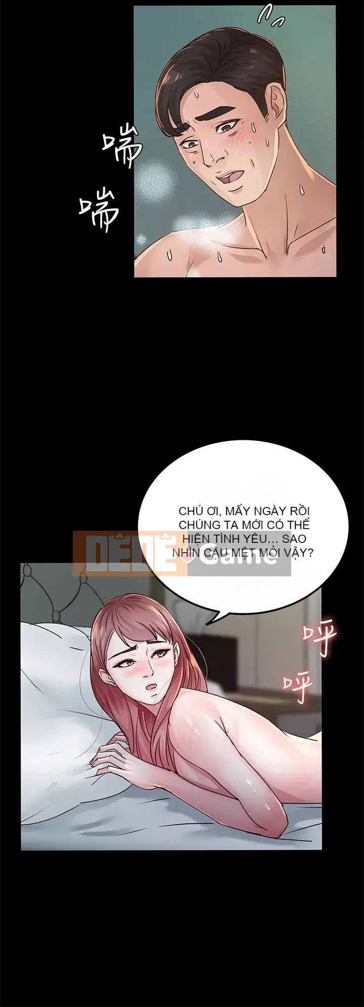 Con gái nuôi Chương 1-29