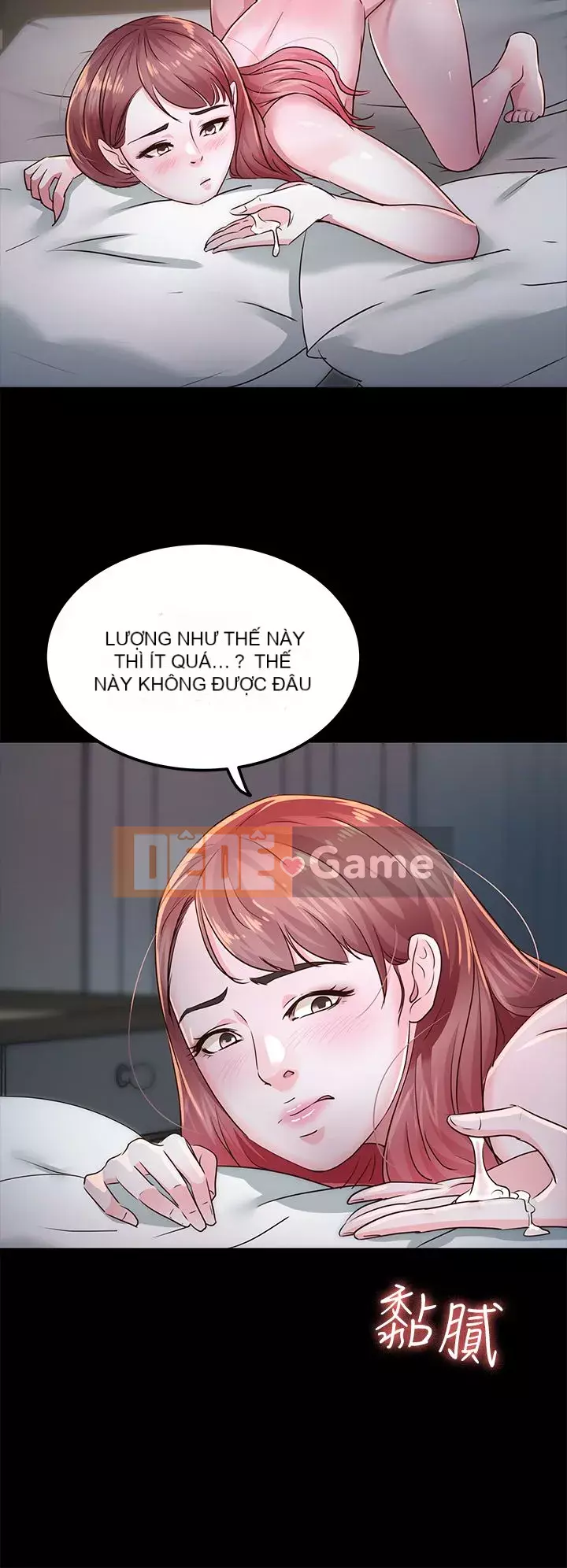 Con gái nuôi Chương 1-29