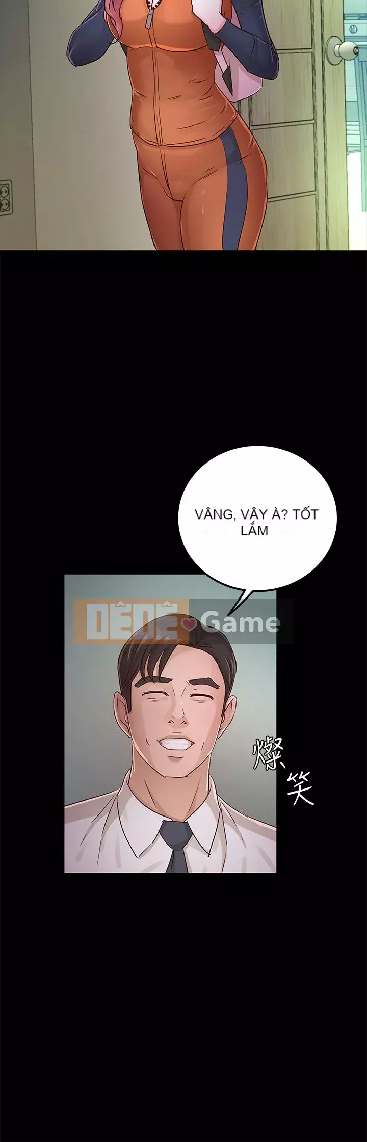 Con gái nuôi Chương 1-29