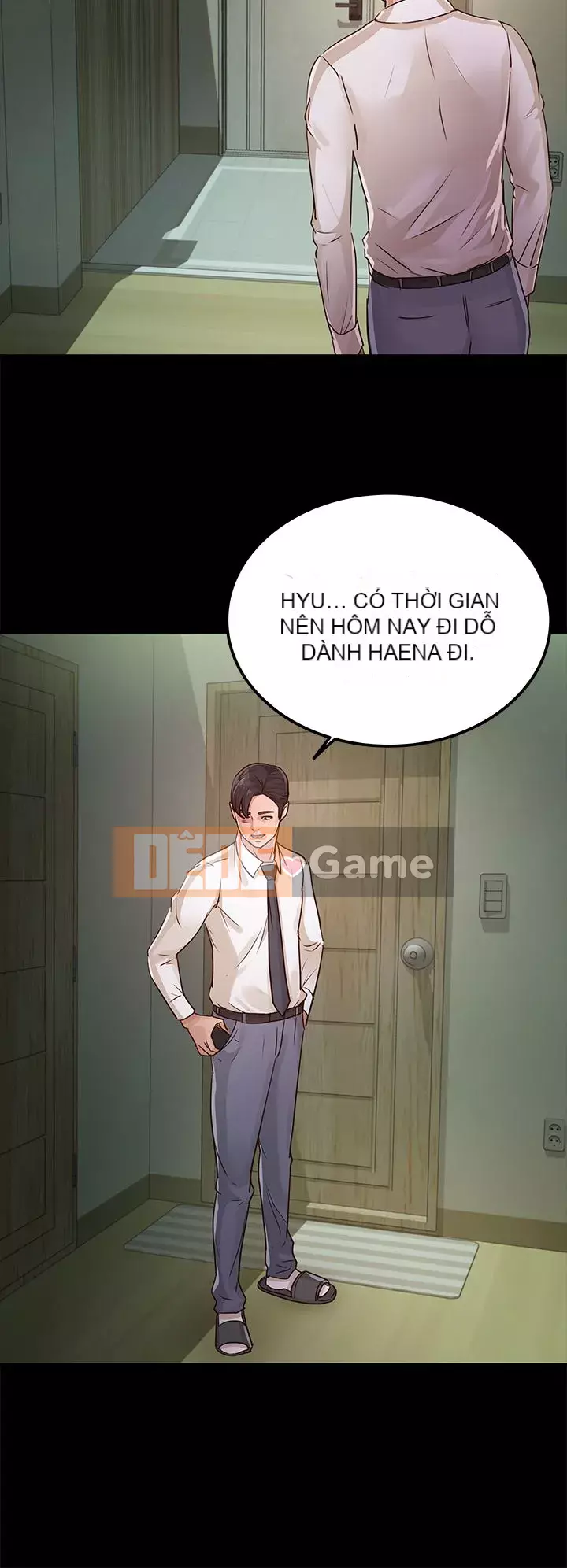 Con gái nuôi Chương 1-29