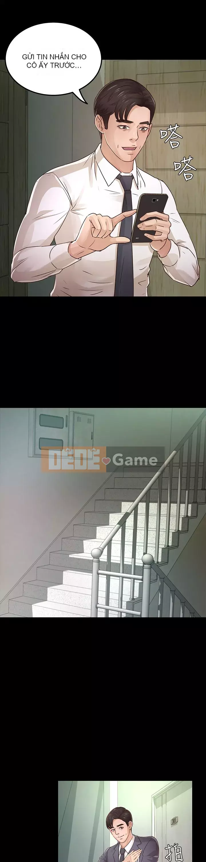 Con gái nuôi Chương 1-29