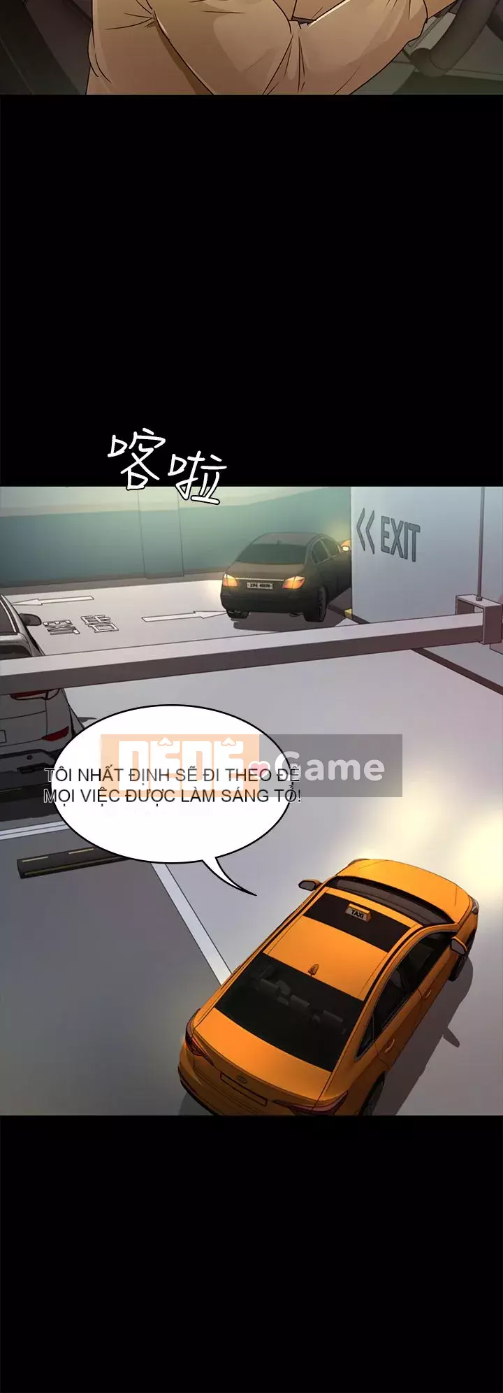 Con gái nuôi Chương 1-29