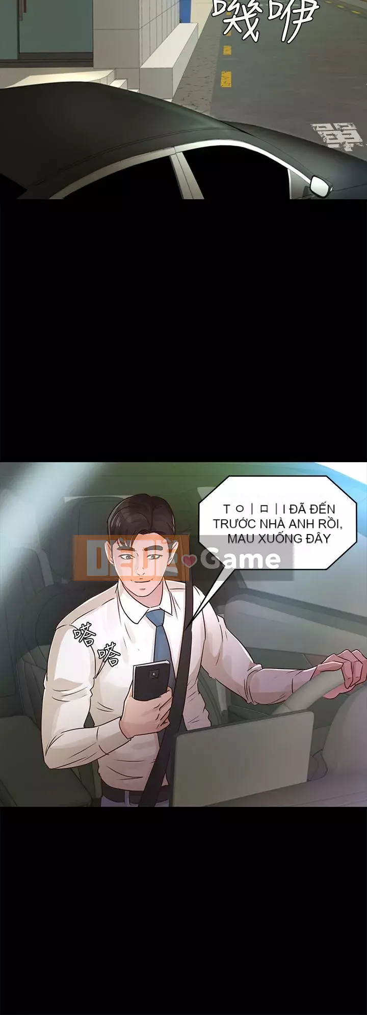 Con gái nuôi Chương 1-29