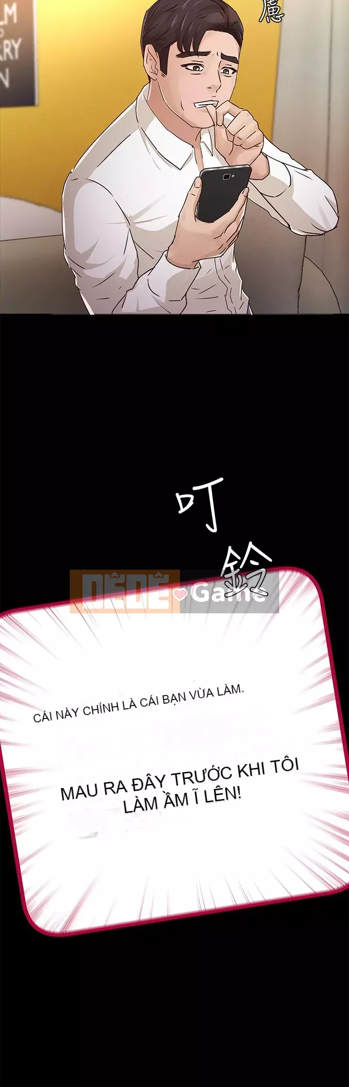 Con gái nuôi Chương 1-29