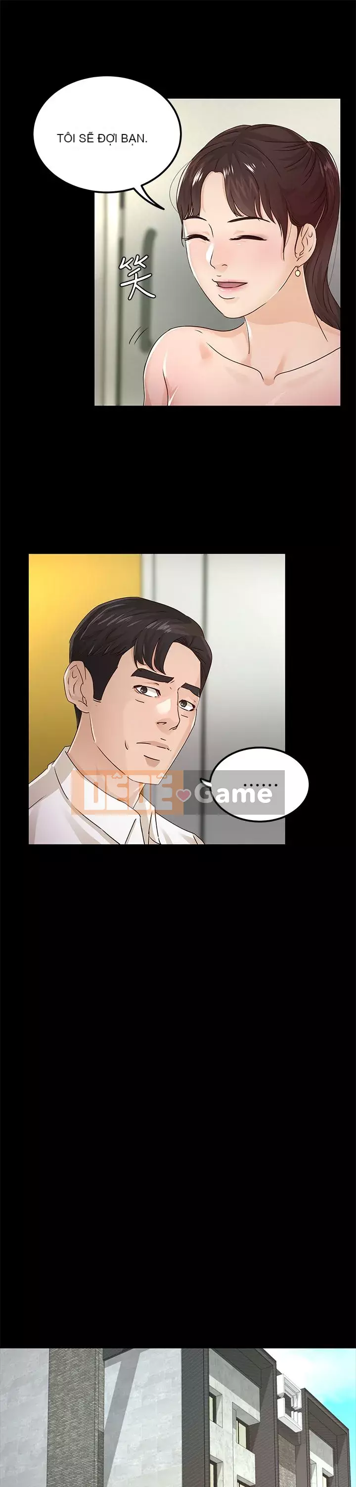 Con gái nuôi Chương 1-29