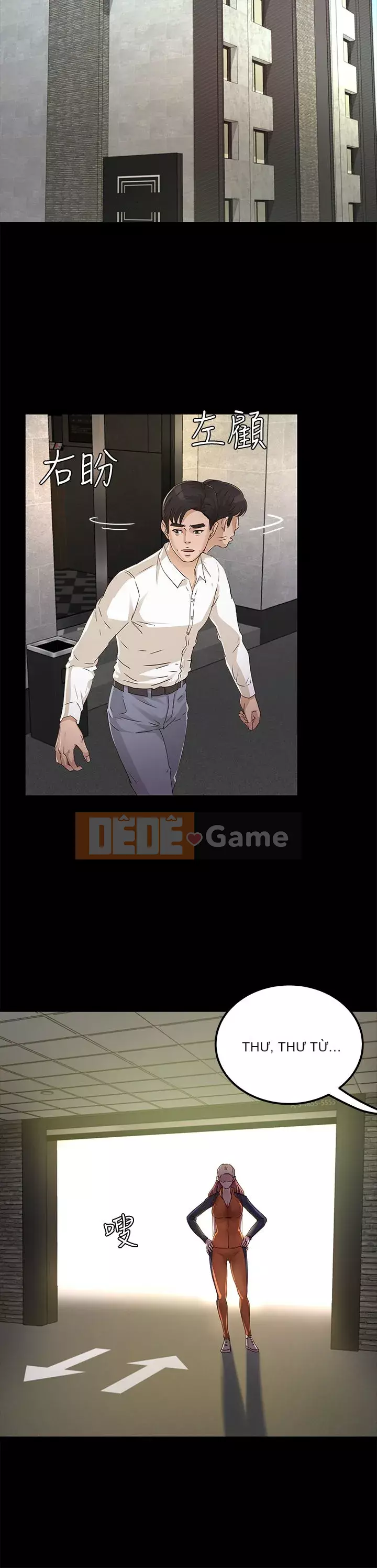 Con gái nuôi Chương 1-29