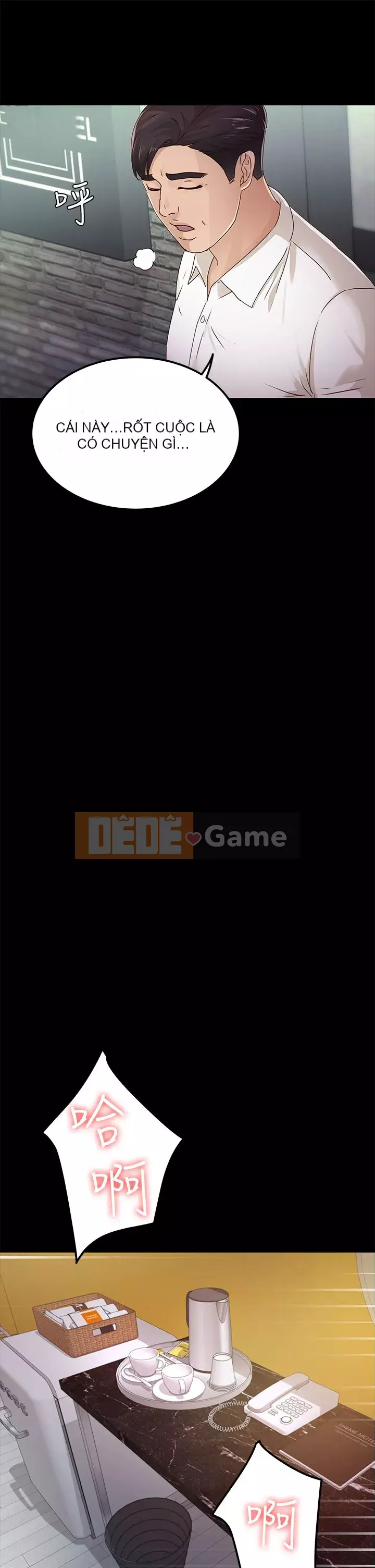 Con gái nuôi Chương 1-29