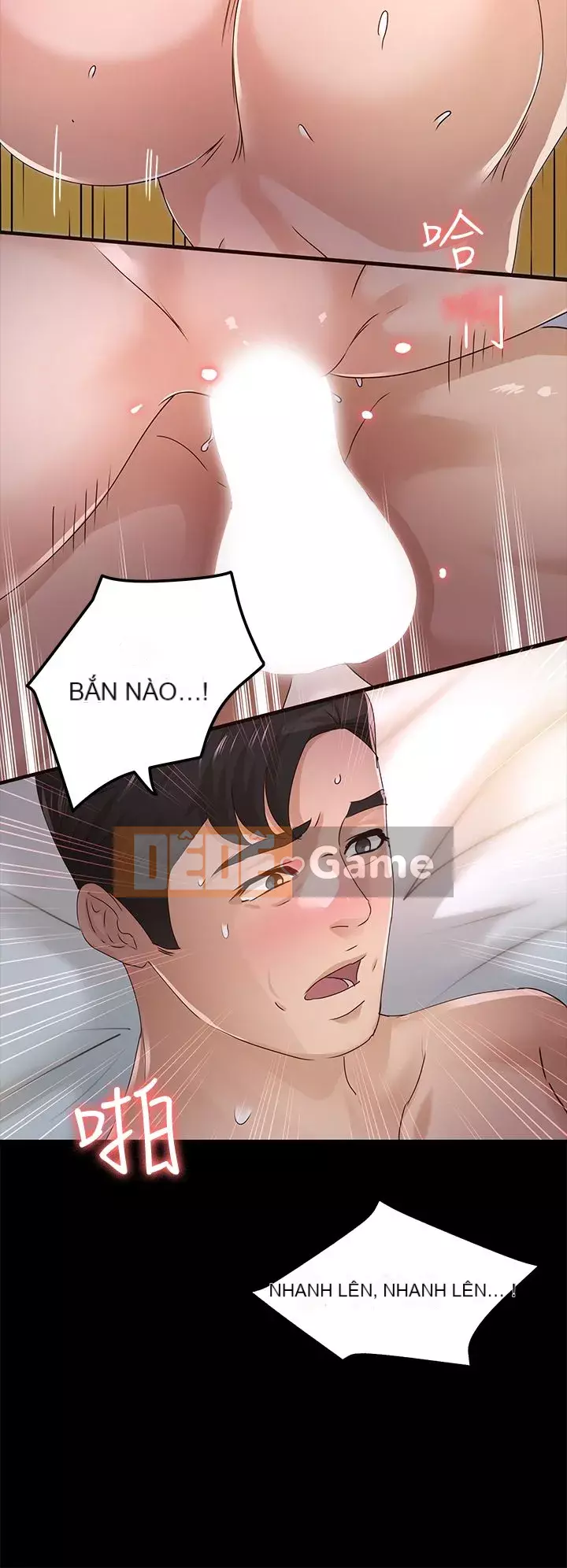 Con gái nuôi Chương 1-29