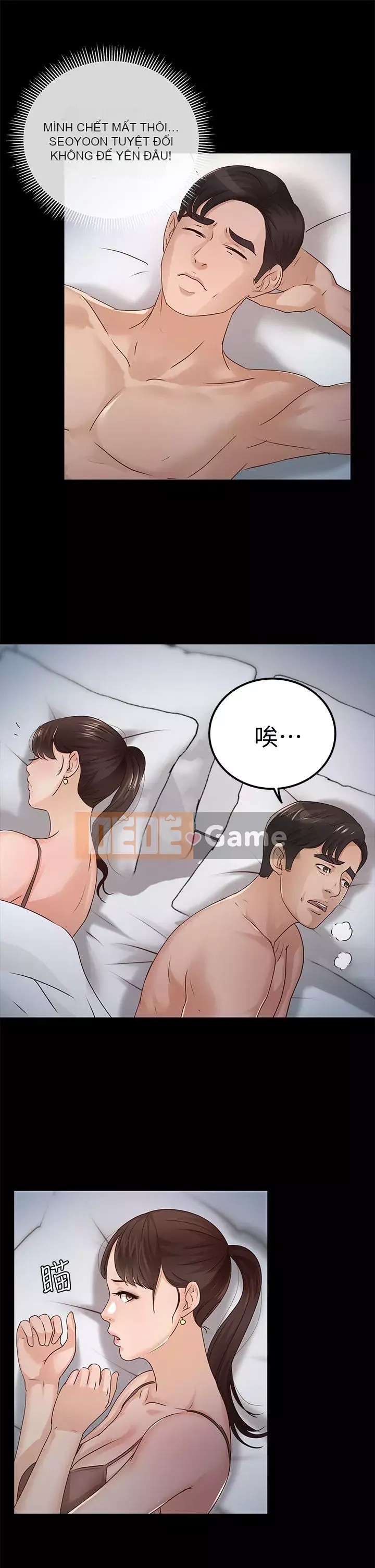 Con gái nuôi Chương 1-29