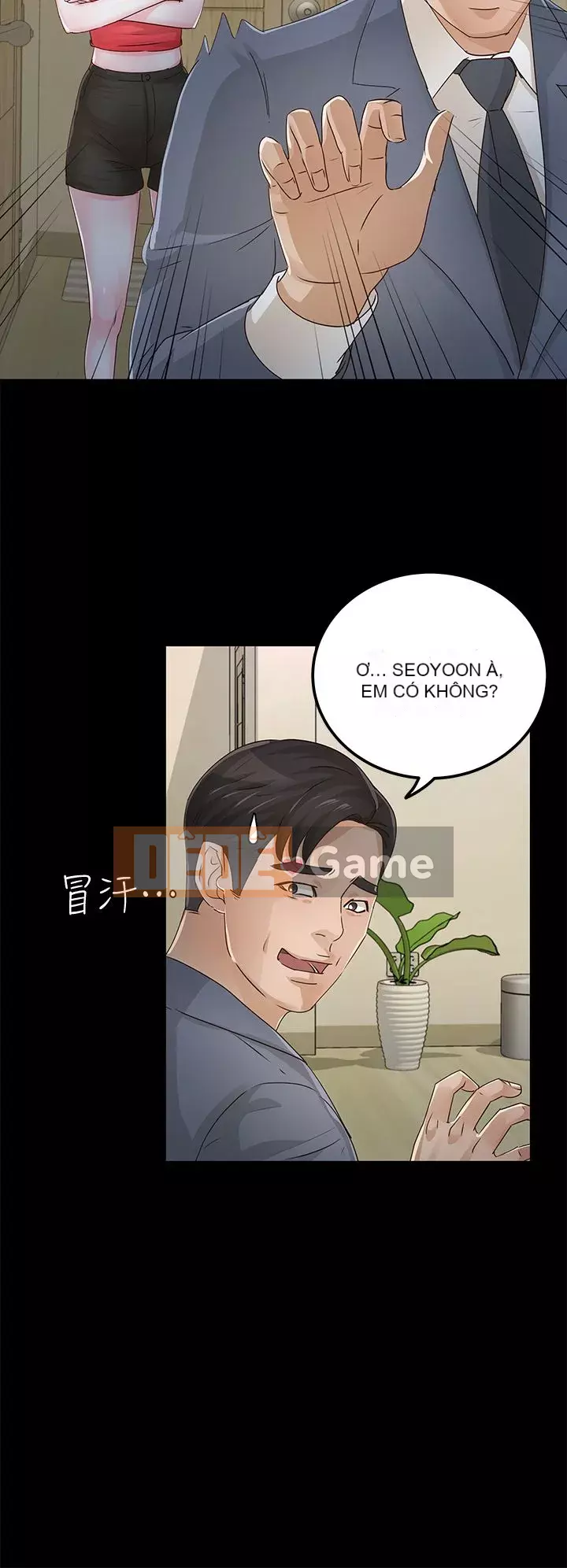 Con gái nuôi Chương 1-29