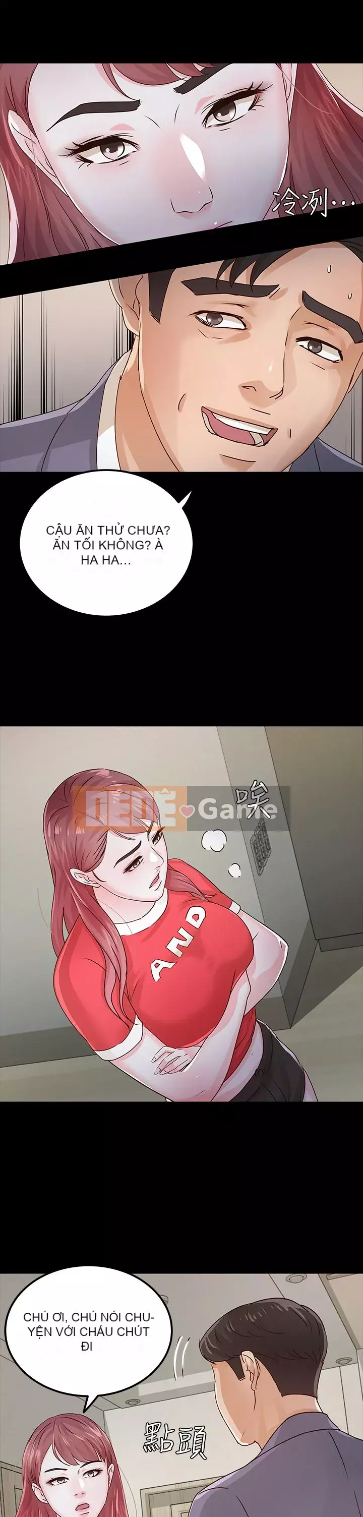 Con gái nuôi Chương 1-29