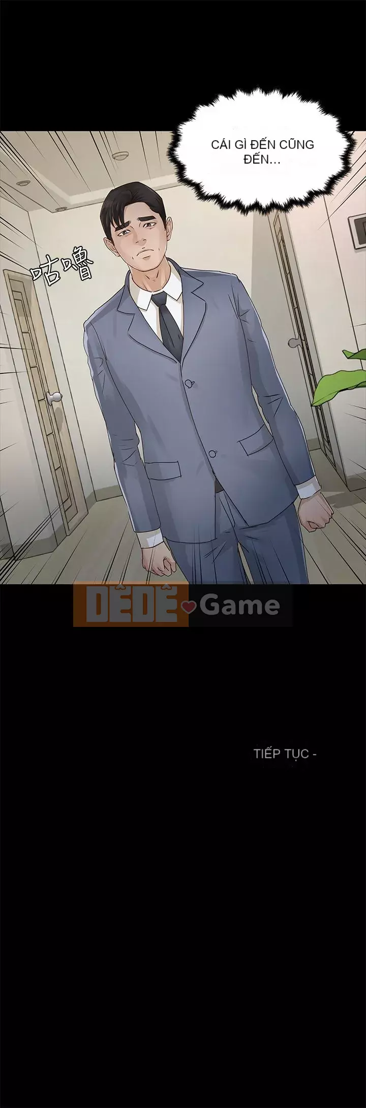 Con gái nuôi Chương 1-29