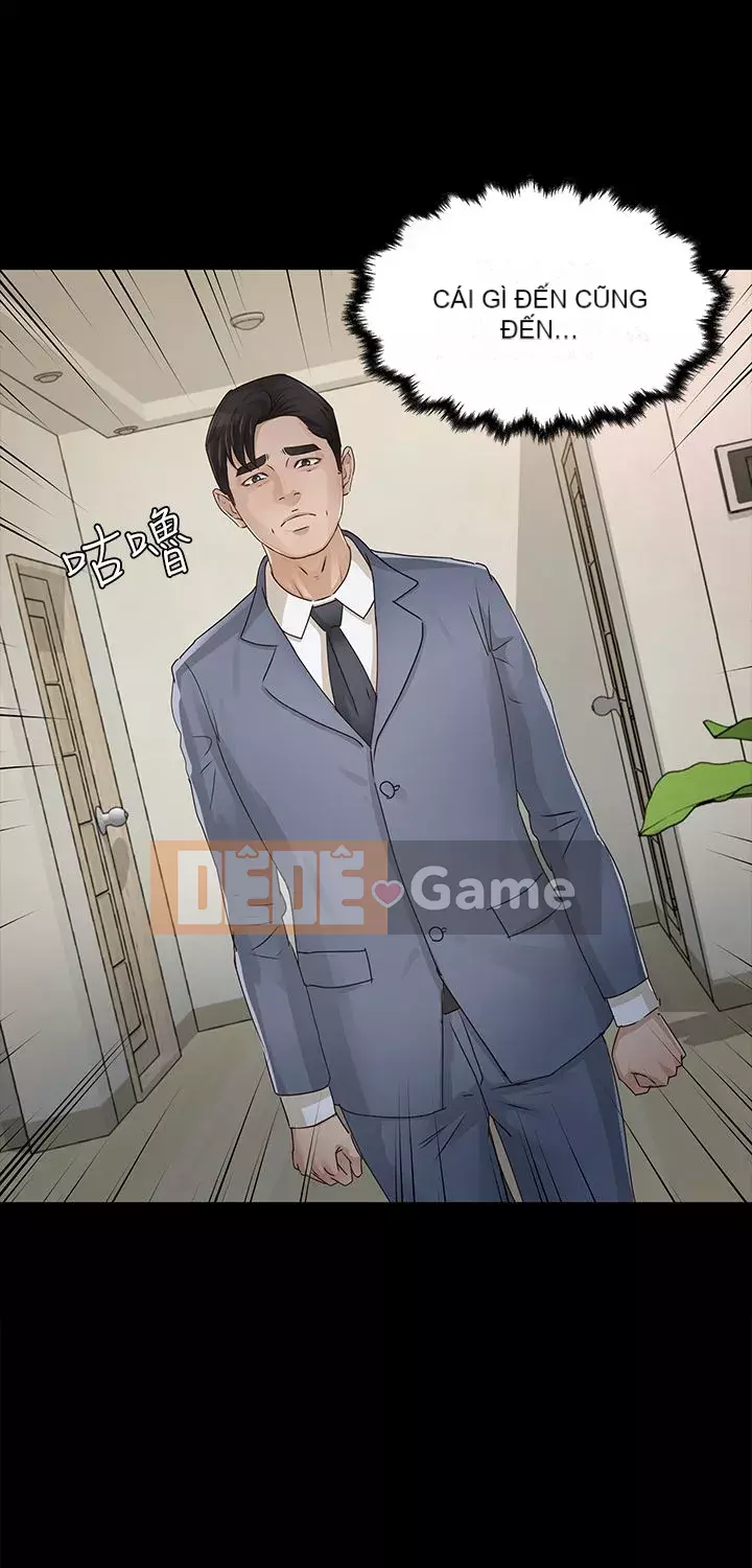 Con gái nuôi Chương 1-29