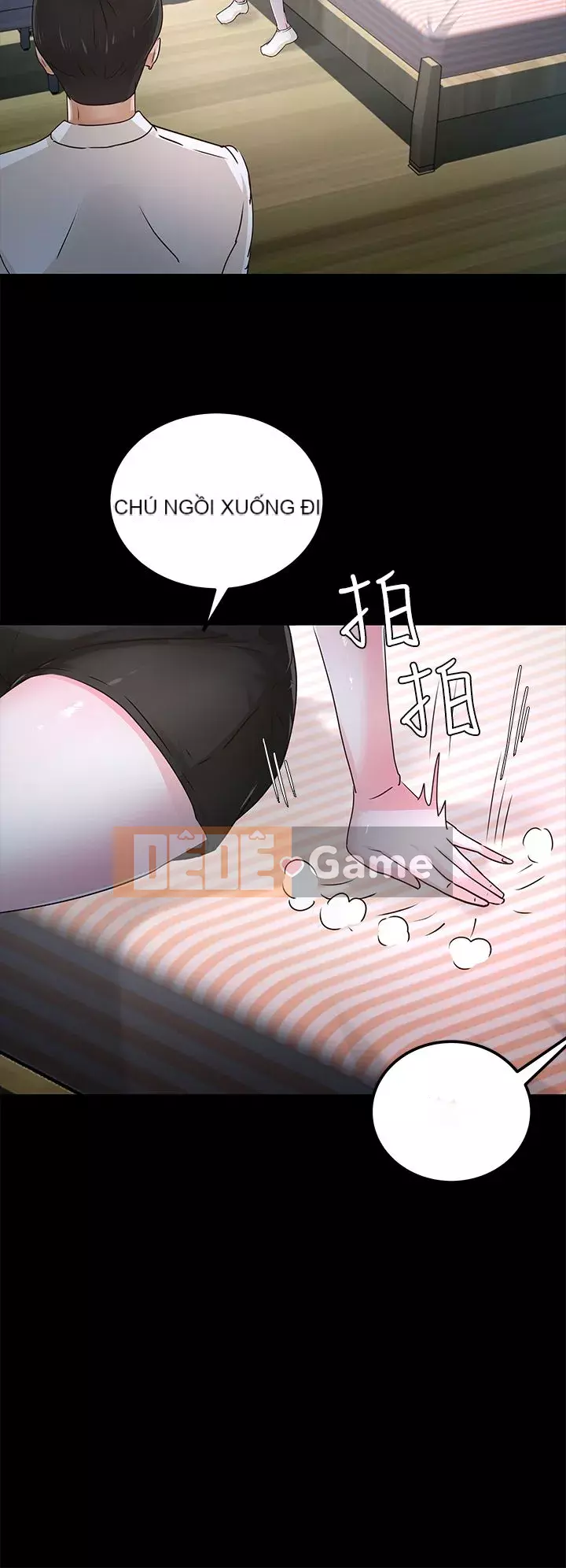 Con gái nuôi Chương 1-29