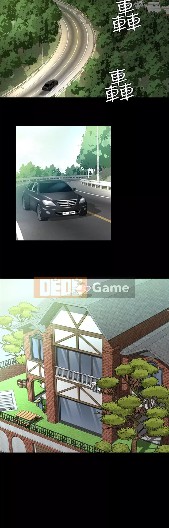 Con gái nuôi Chương 1-29