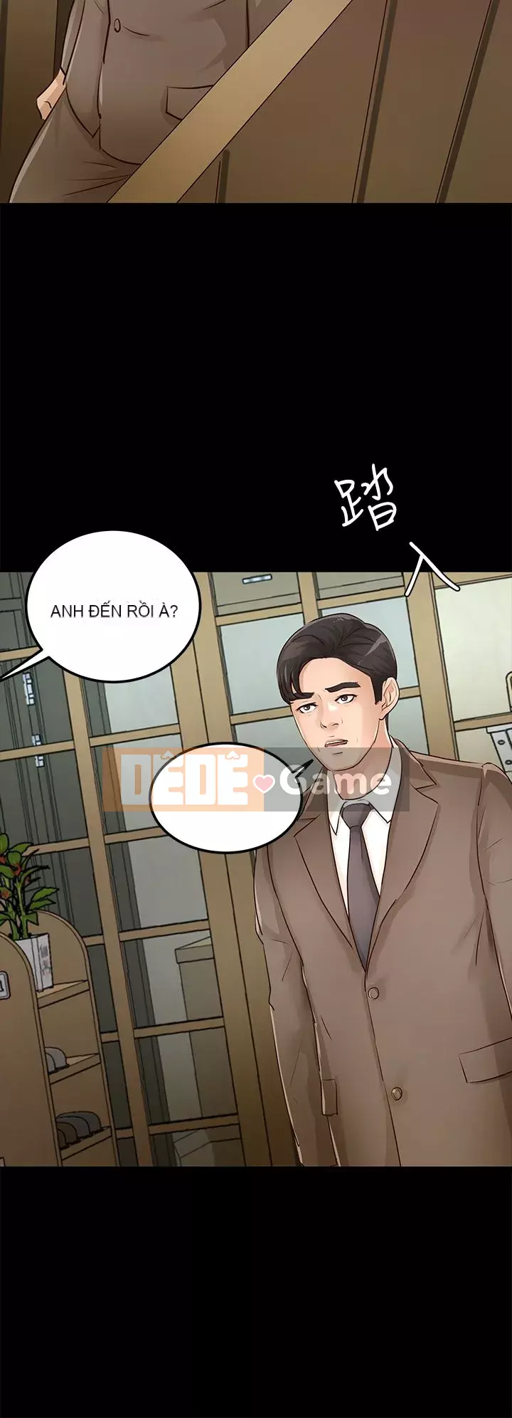 Con gái nuôi Chương 1-29